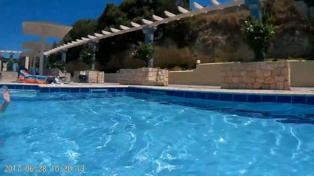 Olive garden apartments lassi kefalonia смотреть онлайн