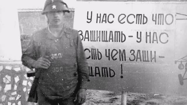 Валерий Горбачёв - СЛУЖИТЬ БЫ РАД - ПРИСЛУЖИВАТЬСЯ ТОШНО смотреть онлайн