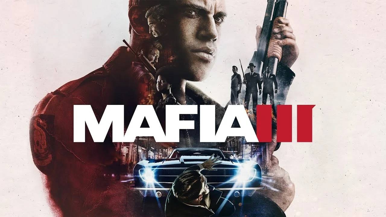 Прохождение Mafia III: Definitive Edition (2020) - Часть 59. Прощай. смотреть онлайн