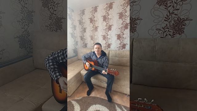 Наш ответ Пугачёвой ,Галкину и вобщем-то всей слившийся 