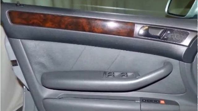 2000 Audi A6 Used Cars Mason OH смотреть онлайн