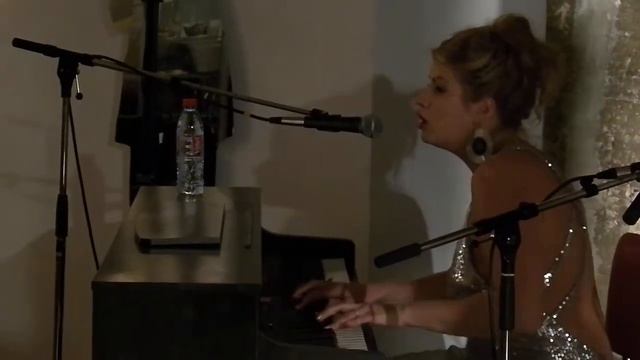 someone like you cover смотреть онлайн