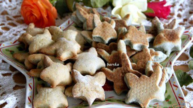 Книга рецептов