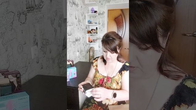 Заказ Фаберлик по 12 каталогу на 100 баллов смотреть онлайн