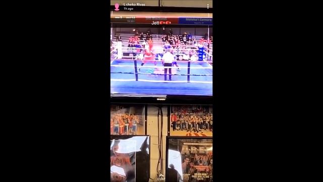 2019.06.26-27 National Jr Olympics with Aleman Boxing Fresno in Madison WI смотреть онлайн