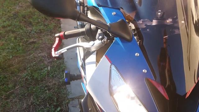 BMW S1000RR 2019 HP Performance смотреть онлайн