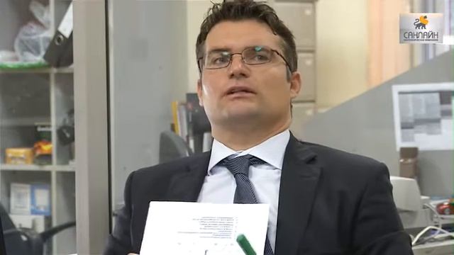 IVR презентация, видео семинар. Санлайн. смотреть онлайн