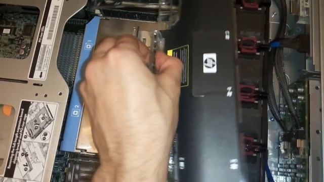 HP ProLiant DL380 G6