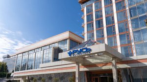Фильм о Санатории "Русь" г.Ессентуки