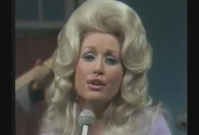 Dolly Parton - I Will Always Love You  (1974)