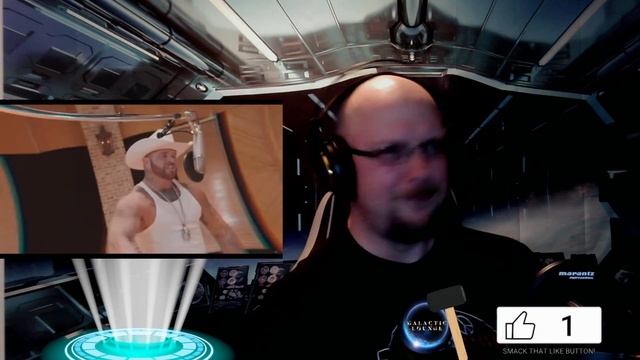 Reaction To Struggle Jennings ft Yelawolf (Alligator Boots) смотреть онлайн