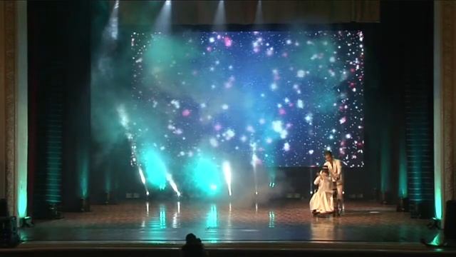 Вальс Нежность смотреть онлайн