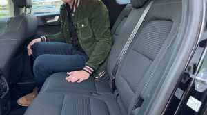 FORD KUGA 3 ПОКОЛЕНИЯ | ВСË ТАКЖЕ ХОРОШ?