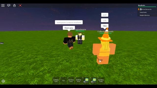 Random Chat W/ PichuLadeh Roblox & THE2005MANProductions смотреть онлайн