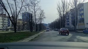 Донецк ДНР сегодня 2025 г.