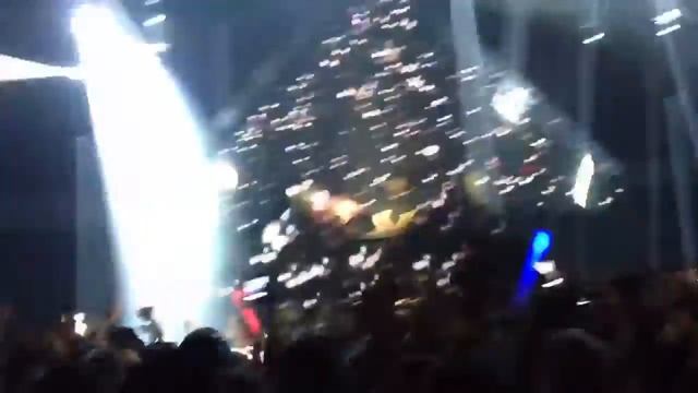 Tommy Trash Remix Of Steve Aoki- Ladi Dadi @Tramps Like Us смотреть онлайн