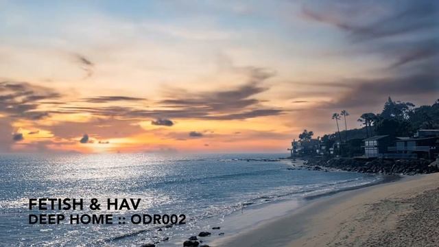 Fetish & Hav - Deep Home смотреть онлайн