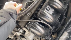 Форд Мондео 2,5 в родне. Но вариант все равно не наш!