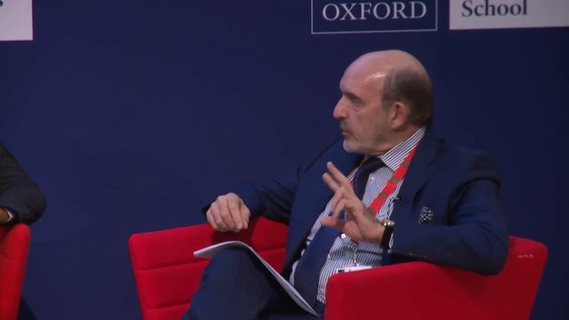 Keynote address - Mark Lamberti & Yasmin Kumi смотреть онлайн