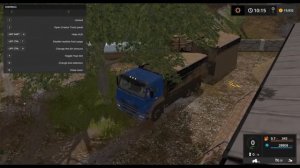 🚚 Рабочий день на КамАЗе. 🚚 Супер Мультик-игра про камазы. #камаз #мультик #грузовик