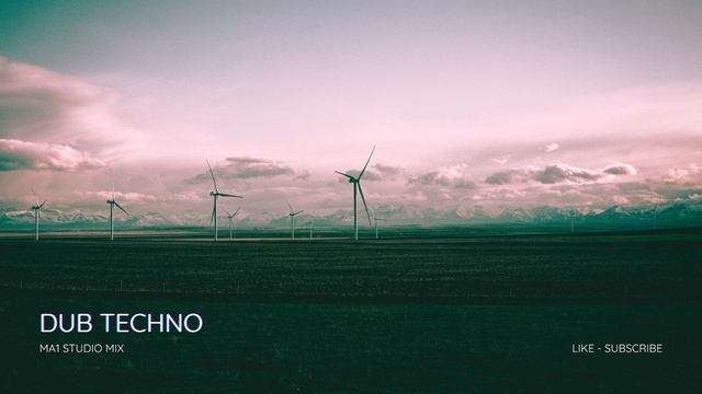 Dub Techno Session | 078 смотреть онлайн