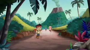 Jake y los piratas del país de Nunca Jamás - Video Musical: Buen Adiós