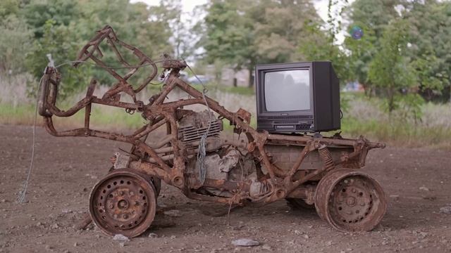 The time loop. смотреть онлайн