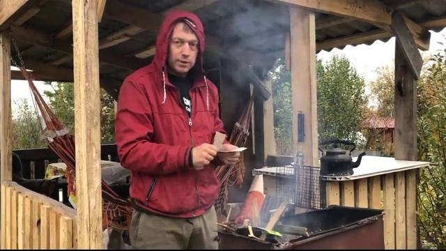 БУДКА или БОРТ?? Что выбрать???