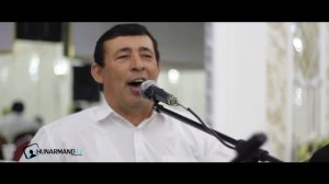 Нуроншох - Газал (Нахт 3) | Nuronshoh - Gazal 2020