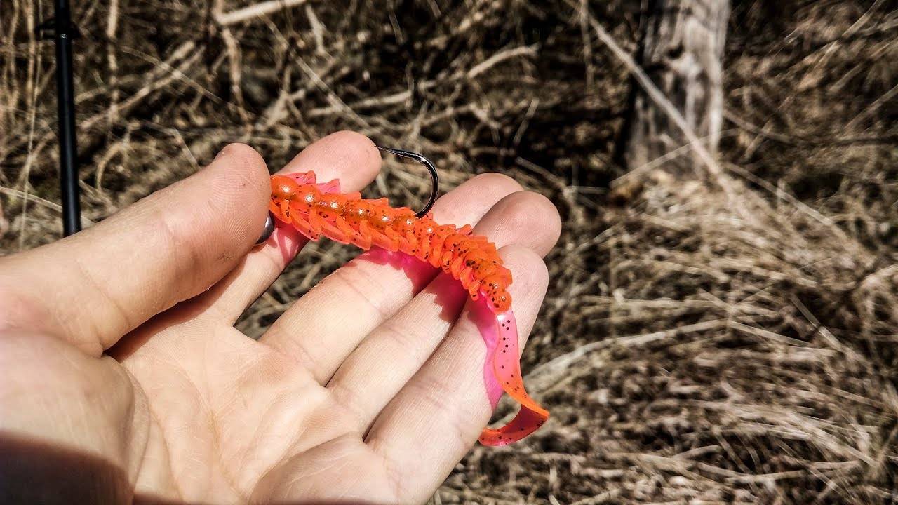 СЕГОДНЯ судаку ПОДАВАЙ ТОЛЬКО ЭТУ приманку. Рыбалка на спиннинг смотреть онлайн