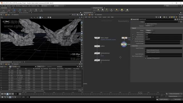 02 Scatter Rocks смотреть онлайн