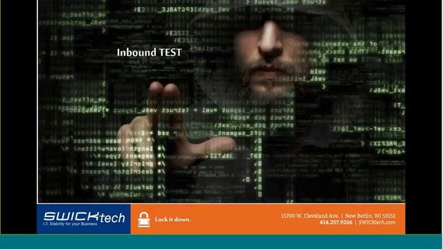 How to Protect Your Internal Network from Cyber Attacks 20150618 смотреть онлайн