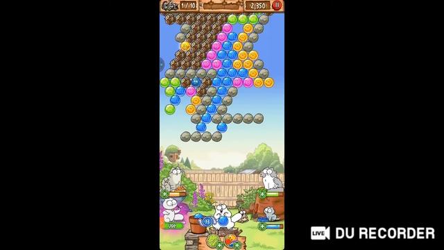 Alpaca world and Simon's Cat Dash and cut the Rope Magic and Crunch time смотреть онлайн