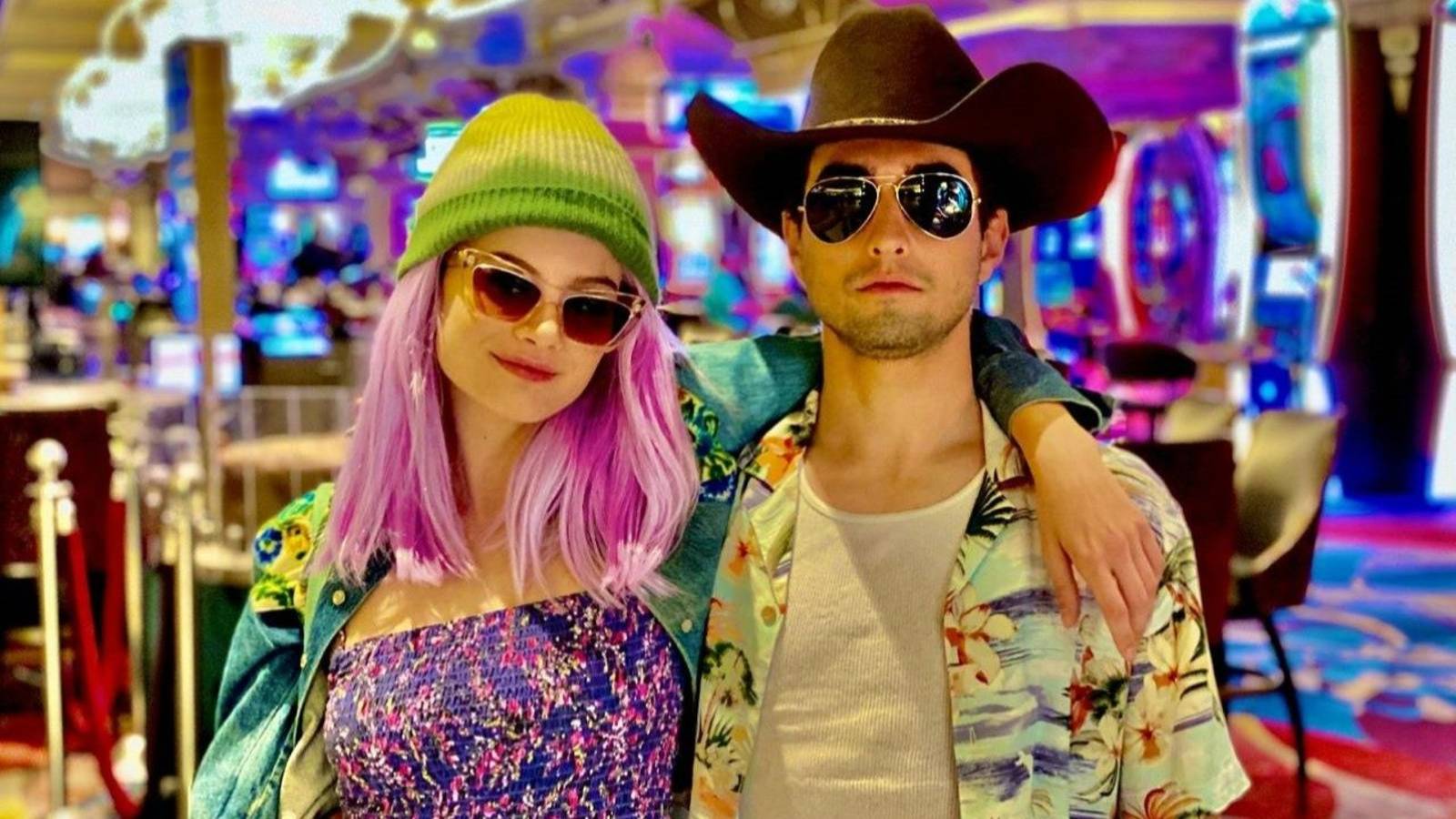 Джун и Джон | Русский трейлер | Фильм 2025 смотреть онлайн