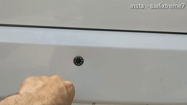 Reverse parking camera install करवाते हुए इस बात का ध्यान रखे 😍👍 | how to install reverse camera 🚗 смотреть онлайн