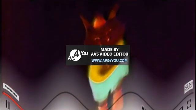 Sunkus Logo Effects (Sponsored by Preview 2 Patrick Yells Finland AVS Effects) смотреть онлайн