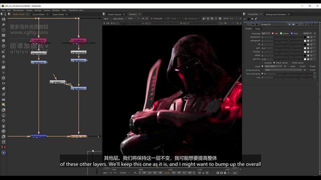 17 Character Setup смотреть онлайн