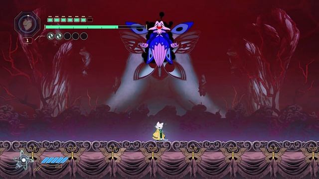 Nine Sols All Bosses All Endings смотреть онлайн