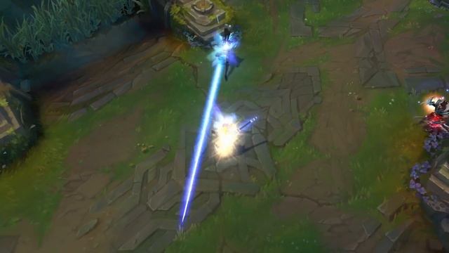 League Of Legends Official Pulsefire Caitlyn Skin Trailer