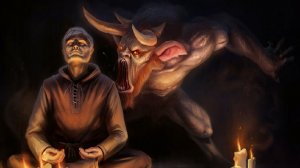 Колдовство искусство Намерения и энергии.