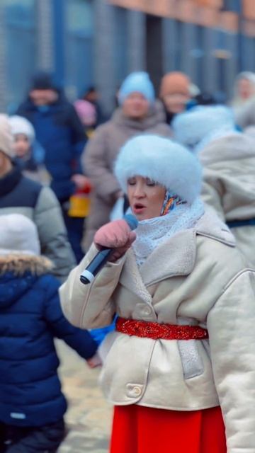 Масленица 2025 Златица смотреть онлайн
