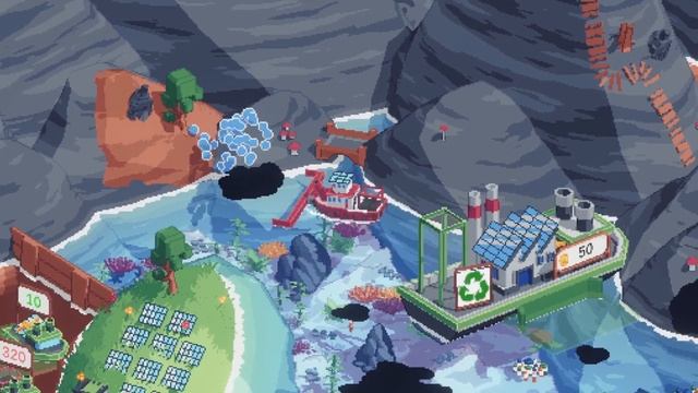 Spilled! - Official Graphics Update Trailer | Wholesome Direct 2024