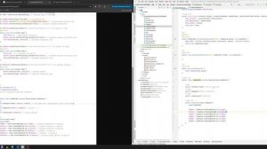 Практическая работа №16 - Обработка событий: переключение между экранами
