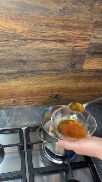 Сгущенка без сахара и лактозы из 3-х ингредиентов