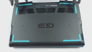 Разборка ноутбука Dell G3 15 3590
