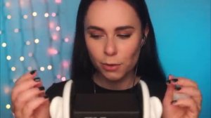 АСМР ЧИСТОЕ УДОВОЛЬСТВИЕ ДЛЯ ТВОИХ УШЕК