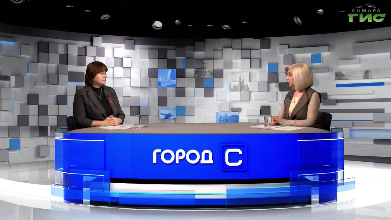 Сотрудник СМИБС рассказал о цифровых технологиях смотреть онлайн