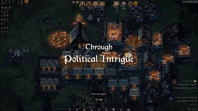 Norland - Offical Early Access Launch Trailer