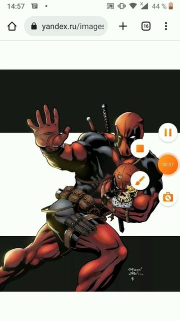 Дэдпул и Росомаха и также подпишитесь на канал смотреть онлайн