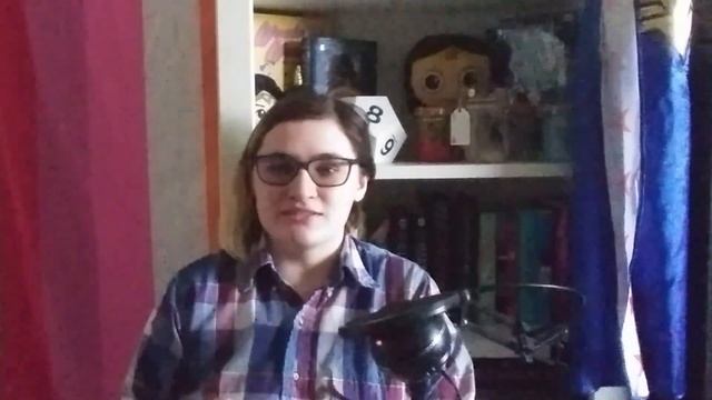 Did Teen Wolf: The Movie bait fans? || Mini Rabmble (Spoilers) смотреть онлайн